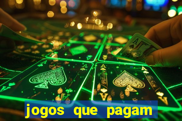 jogos que pagam via pagbank